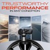 A-Premium 433MHz Pre-Programmed TPMS Sensor Tire Pressure Monitoring Sensor
