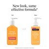 Neutrogena Oil-Free Acne Face Wash, Breakout Prone Skin Facial Cleanser