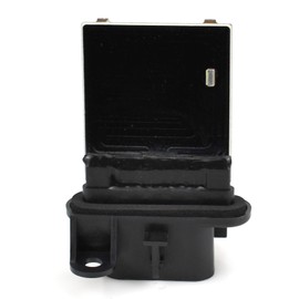 VehiclePro 22664712 Blower Motor Resistor,HVAC Blower Motor Fan Resistor Fits 2002-2007 Vue - 2005 Equinox Replace 3A1271 RU653 RU-653 1580546 4P1434 5269897 DR765