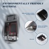 BIBIBO Storage Box for Mazda CX-5 2F KF SUV 2017-2022,