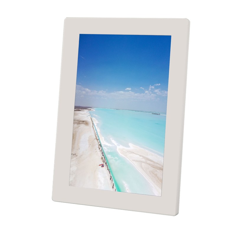 10 Inch WiFi Digital Picture Frame IPS Touch Screen Easy