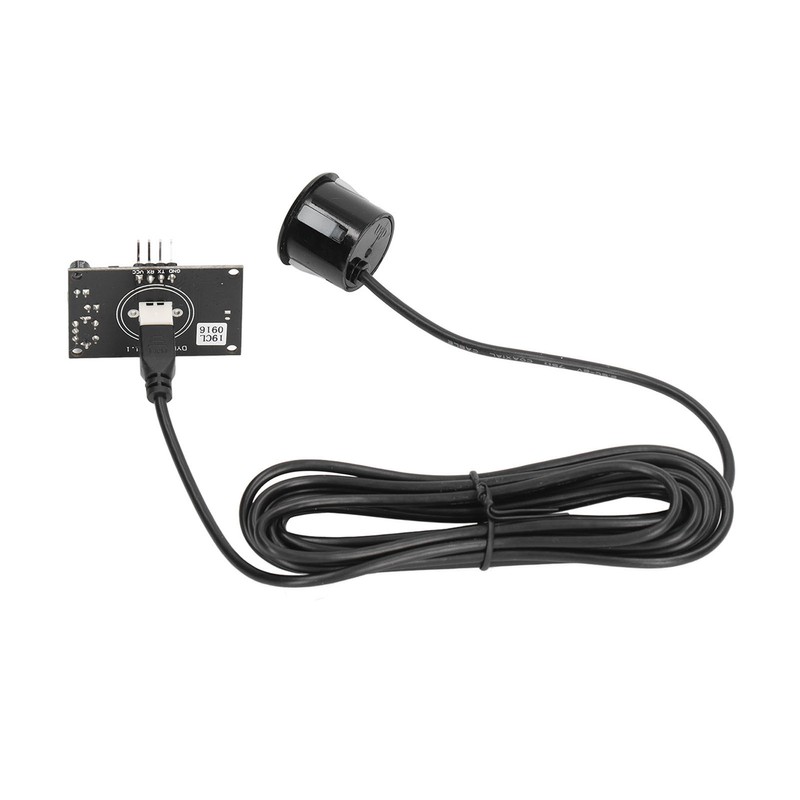 Ultrasonic Distance Sensor Waterproof Obstacle Collision Avoidance Distance Measurement Module