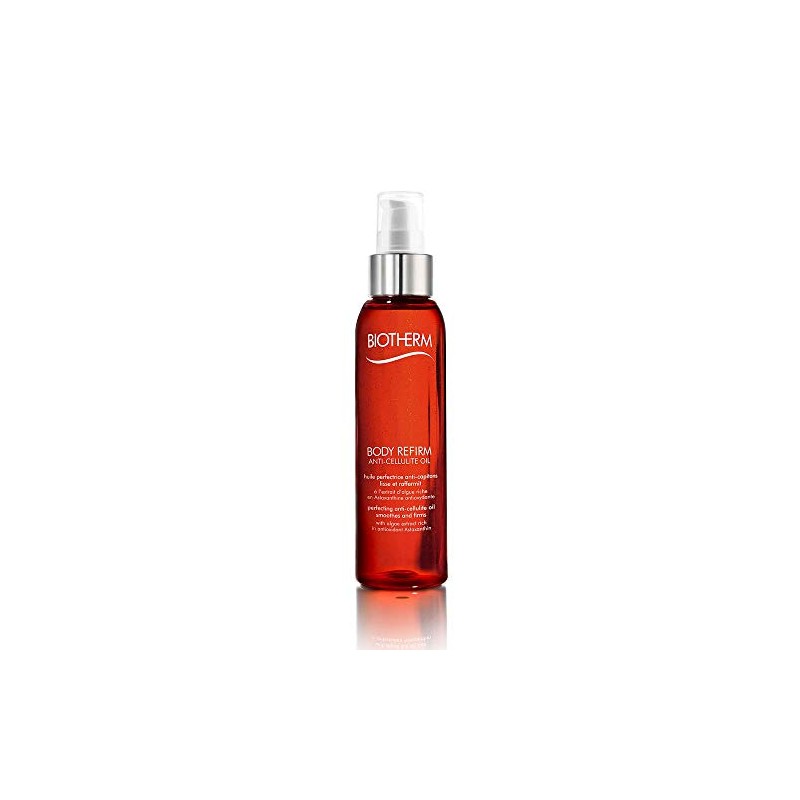 Body Refirm by Biotherm Anti-Cellulite Oil 125ml