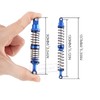 Rcarmumb 130mm Universal Shock Absorber Upgrades Part for 1/10 RC