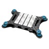 HAKW’S WORK Vibration Dampening Board, Anti-Vibration Damping Board Kit Shock