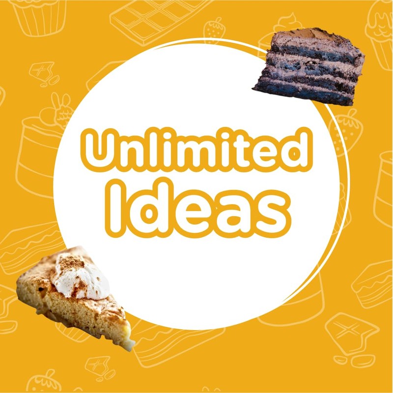 Butterfly Rossen Flavoring Paste, 0.8 oz (25 ml), Pack of