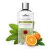 CREMO - Moisturising Body Wash for Men | Revitalising Shower