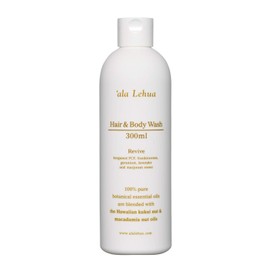 Flavor Life 'Ala Lehua (ararehua) Hair & Body Wash Revive (riヴxaibu)