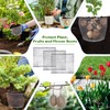 Yaocom 80 Pcs 1 Gallon Gopher and Vole Wire Mesh