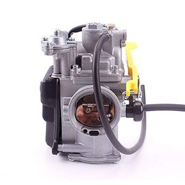 Laprive Auto 1pc Carburetor For 1999-2004 Yamaha Warrior 350 YFM350X