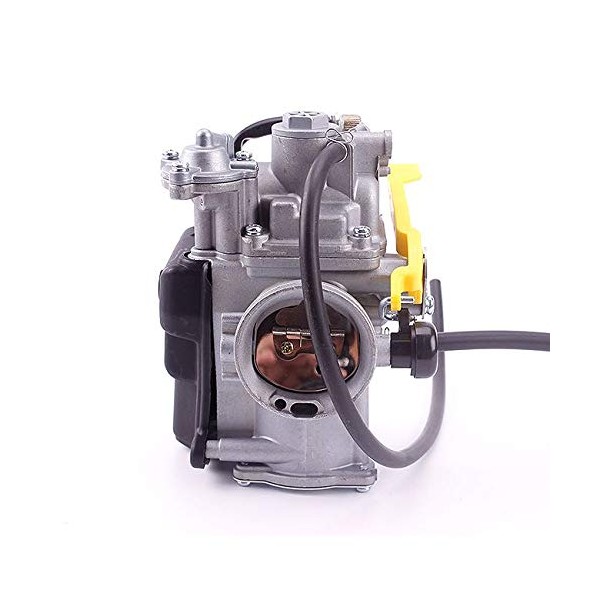 Laprive Auto 1pc Carburetor For 1999-2004 Yamaha Warrior 350 YFM350X