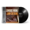 Thelonious Monk With John Coltrane (Original Jazz Classics Series) (Vinyl)