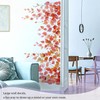 VePret Autumn Leaves Wall Decals Peel and Stick, Large Leaves