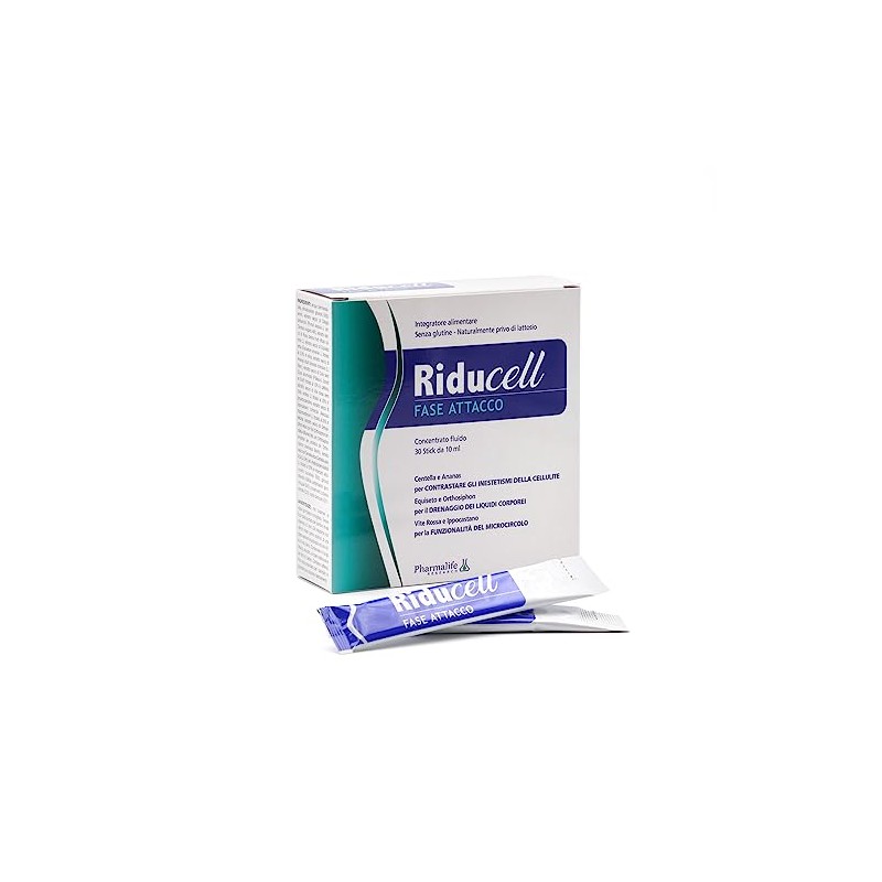 Pharmalife Riducell Phase Attack 30 Stick
