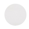 Round Flat Watch Glass Sapphire Crystal Glass Replacement Watch Glass