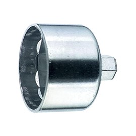 Stabilay Cup Type Oil Filter Wrench STW3045 Size: 2.9 x Total Height: 2.0 inches (52 mm)