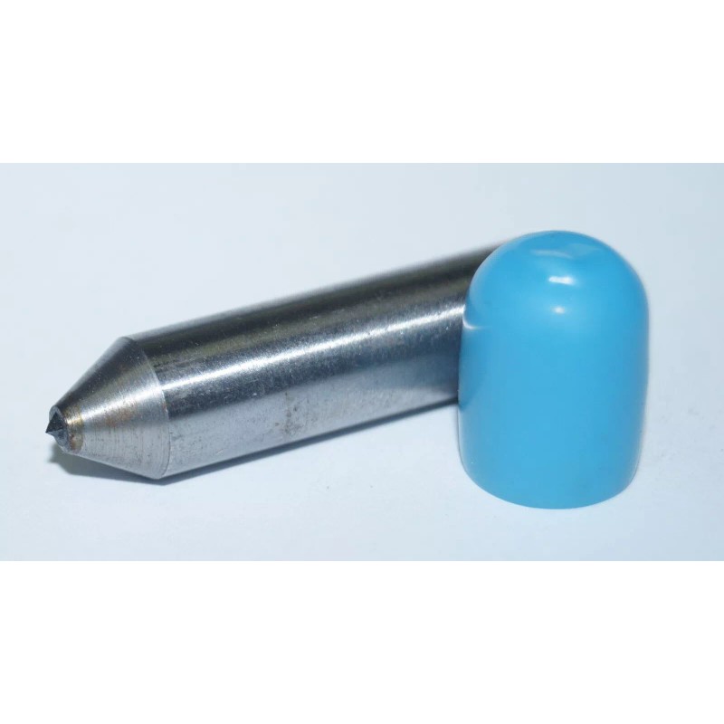 Norton Thread Grinding Diamond Dresser Tool 3/8" x 1-5/8" x