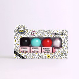 Dashing Diva Joanne Friends One Gel Mini Edition