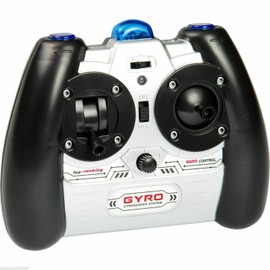 Syma Remote Control unit only- for s102g/s107g/s109g/s111g, Ships From USA!