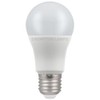 Crompton Lamps 11823 LED GLS 2700K Extra Warm White E27