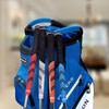 Golf Grips, Club Grips, Set of 8, Interchange, Anti-Slip, No