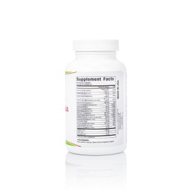 Health As It Ought To Be Highly|Absorbable Daily Multivitamin with Shilajit, MethylB12, Methylfolate, and Vitamin K2 MK7 Supplement | 120 Capsules