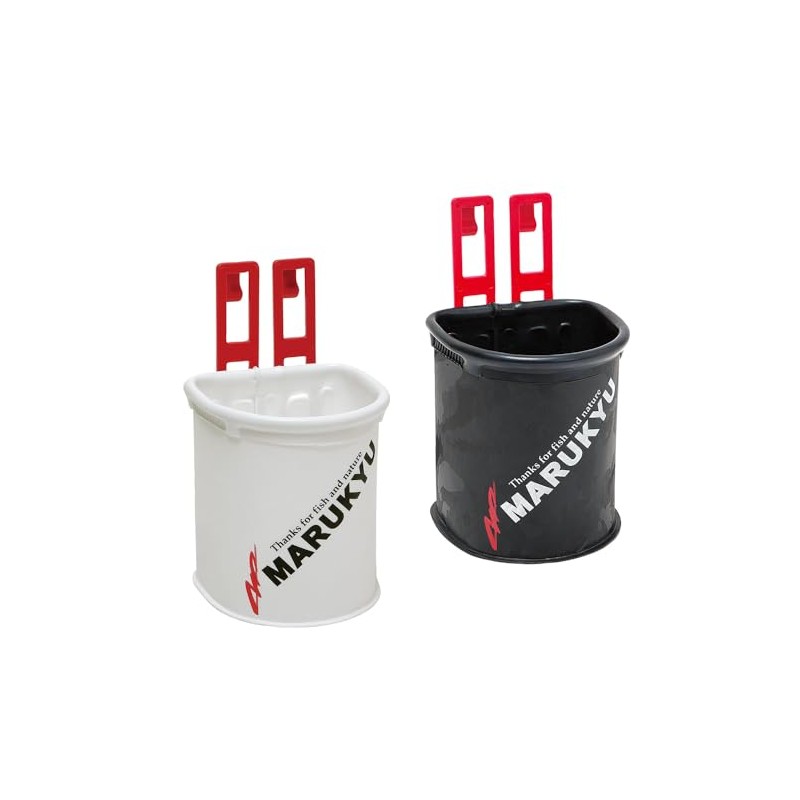 Marukyu System Drink Holder MQ-01 Black