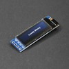 Lonely Binary 3-Pack 0.91” OLED Display Module – I2C Interface,
