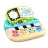 VTech 3-in-1 Tummy Time to Toddler Piano