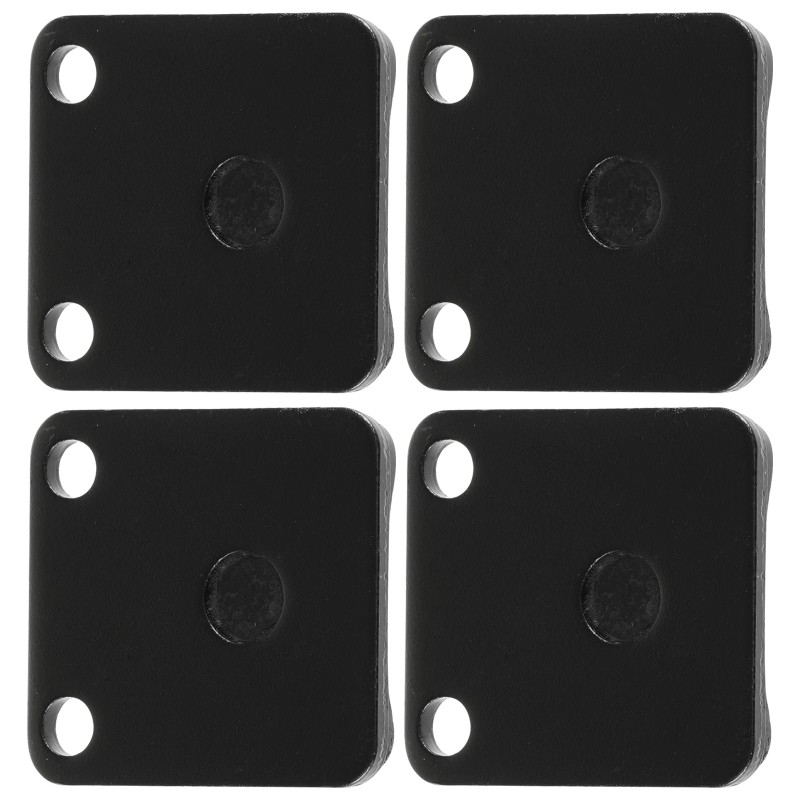 Caltric Brake Pads for Yamaha Big Bear 400 YFM400 2000-2012