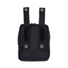 Dotacty Compact Utility Gadget Pouch Tactical MOLLE Nylon Duty Belt