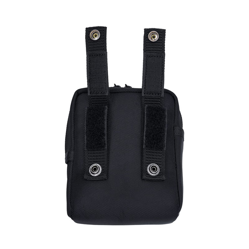 Dotacty Compact Utility Gadget Pouch Tactical MOLLE Nylon Duty Belt