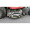 42" Mulching Kit with Blade Compatible with MTD Cub Cdet