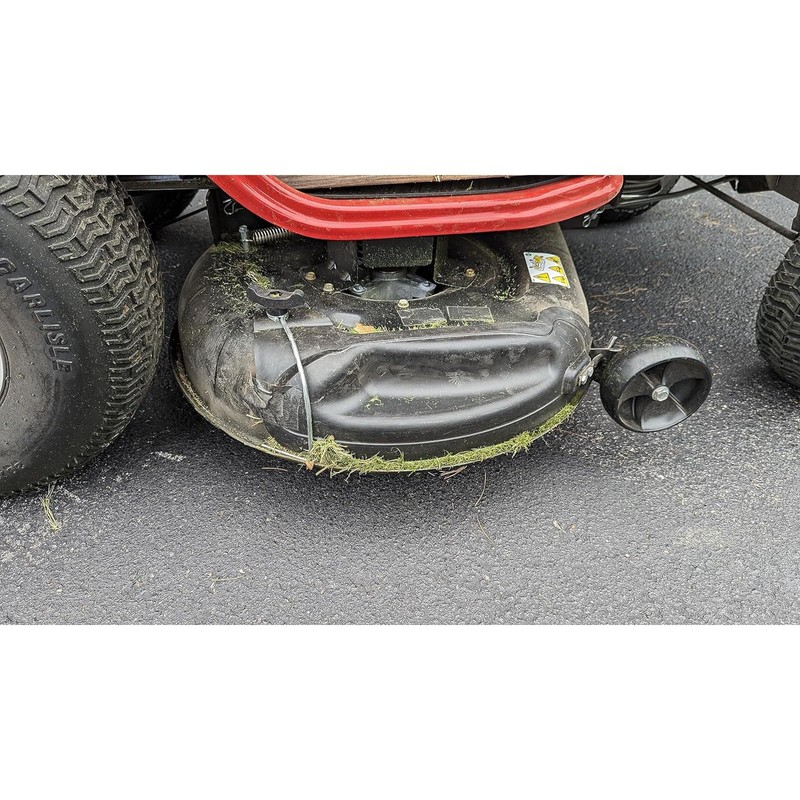 42" Mulching Kit with Blade Compatible with MTD Cub Cdet