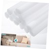 Mobestech Couch Cover Inserts 14pcs Filler Strips Sofa Cushion Grip