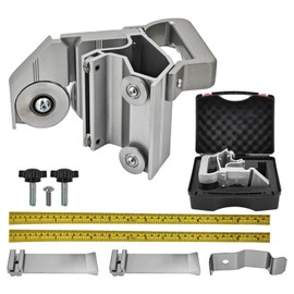 Yainetan 10379 PRO Cut-Off with Case - Precision Cutter Fits for Tapco Pro 14 HD, MX Series, MAX-I-MUM XL Series Brakes