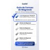Cellx Magnesio Glicinato Alta Absorción Duración 45 Días