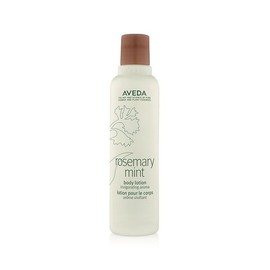 Cooling Aroma Rosemary Mint Body Lotion 200ml / 쿨링아로마 로즈메리 민트 바디 로션 200ml