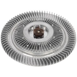 cciyu 2734/2784 Radiator Fan Fit for 1993-1995 for GMC K3500 5.7L 1993-1995 for GMC Safari 4.3L 1993-1995 for GMC Sonoma 4.3L 1993 for GMC Typhoon 4.3L, Cooling Fans