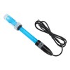PH Electrode Probe Rechargeable PH Controller Meter Sensor with BNC