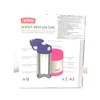 Thermos FUNtainer Lunch Set Bottle and Food Jar for Kids