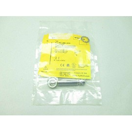 TURCK BI4-M12-AP6X-H1141 INDUCTIVE PROXIMITY SENSOR