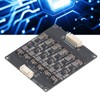 13S 1.2A Large Current Lithium Battery Active Equalizer PCB Battery