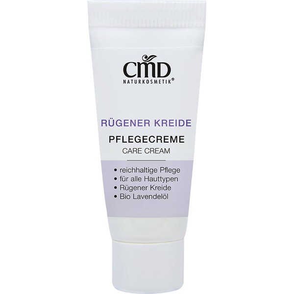 CMD Naturkosmetik Rügener Chalkstone Face Cream, 5 ml