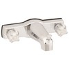 Empire Faucets J68 RV Metallic Chrome Tub/Shower Diverter Faucet with