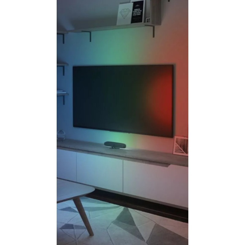 Monster Smart Color Changing LED Light Bar - 1 Pack