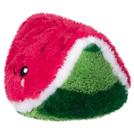 Squishable / Snacker Watermelon Plush
