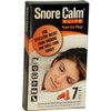 Snore Calm ELITE Foam Ear Plugs (7 Pairs)