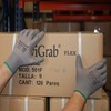 Ruvigrab - Breathable Polyurethane Work Gloves | Garden Gloves |