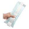 Perineal Ice Packs for Postpartum w/Adhesive Strip | Perineal Cold